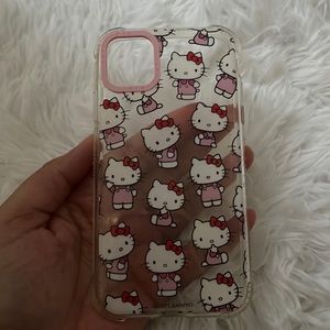 Skinnydiplondon iPhone 11 case